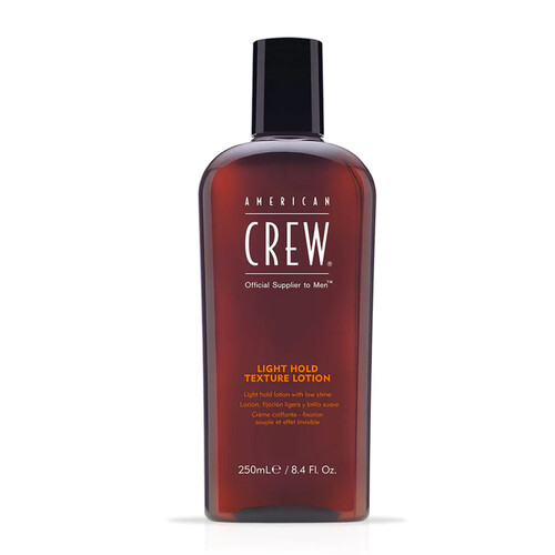 AMERICAN CREW LOÇÃO 1