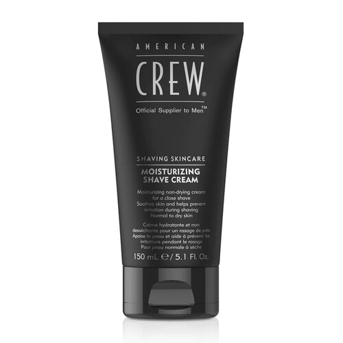 AMERICAN CREW 1