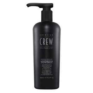AMERICAN CREW 1