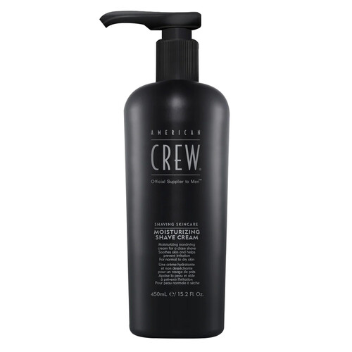 AMERICAN CREW 1
