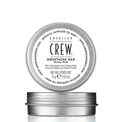 AMERICAN CREW 1