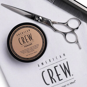 AMERICAN CREW POMADA 4