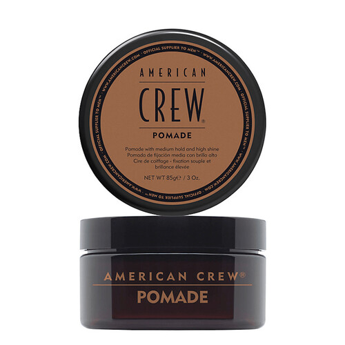 AMERICAN CREW POMADA 1