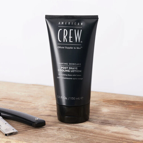 AMERICAN CREW Lotion 2
