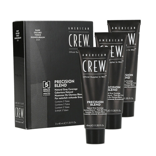 American Crew 1