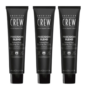 American Crew 2