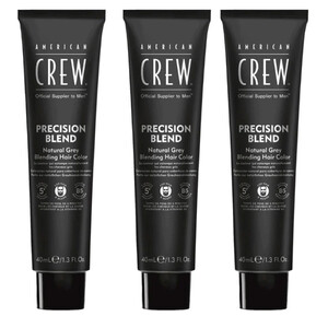 American Crew 2