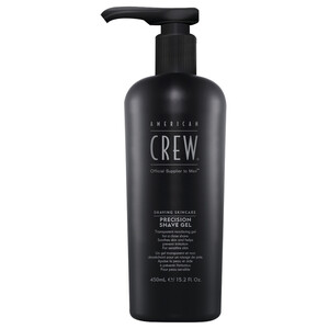 AMERICAN CREW PRECISION GEL DE BARBEAR