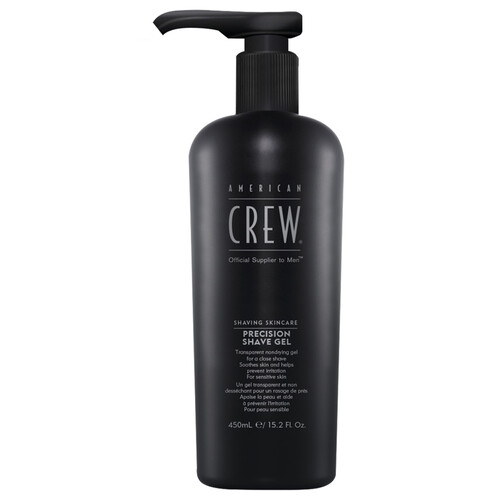 AMERICAN CREW 1