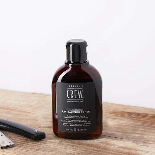 American Crew 3
