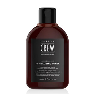 American Crew Revitalizing Toner Tónico revitalizante