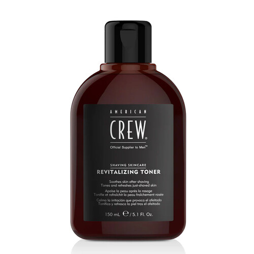 American Crew 1