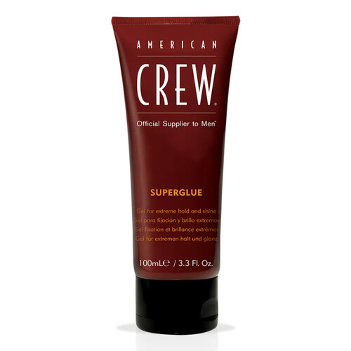 AMERICAN CREW 1