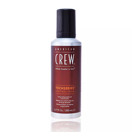 AMERICAN CREW 1