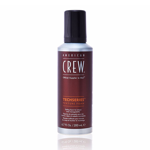 AMERICAN CREW 1