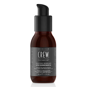 AMERICAN CREW ÓLEO PARA BARBA