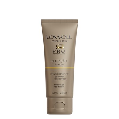 LOWELL PRO PERFORMANCE NUTRITION CONDITIONER