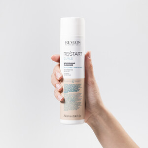 REVLON RESTART CURLS 2