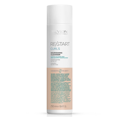 REVLON RESTART CURLS 1