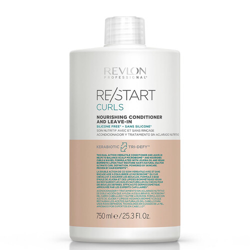 REVLON RESTART CURLS 1