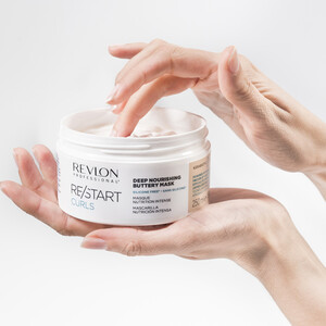 REVLON RESTART CURLS 2