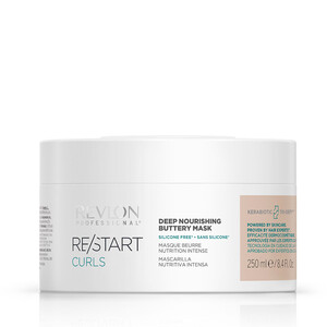 REVLON RESTART CURLS 1