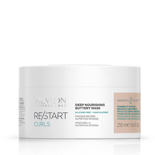 REVLON RESTART CURLS 1