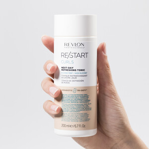 REVLON RESTART CURLS 2