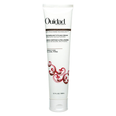 OUIDAD ADVANCED CLIMATE CONTROL STYLING CREAM 168ML