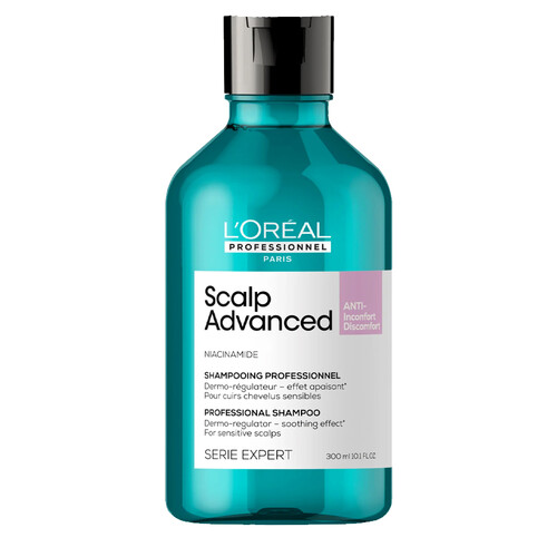 L’ORÉAL PRO SERIE 1
