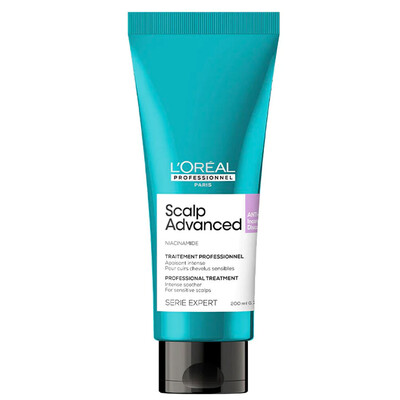 L’oréal Pro Serie Expert Scalp Advanced Acondicionador Antimalestar