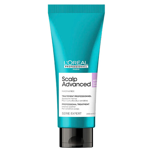 L’ORÉAL PRO SERIE 1