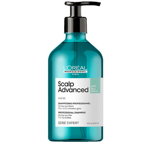 L’ORÉAL PRO SERIE 1