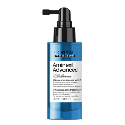 L’ORÉAL PRO SERIE EXPERT AMINEXIL ADVANCED SERUM ANTIQUEDA DE CABELO