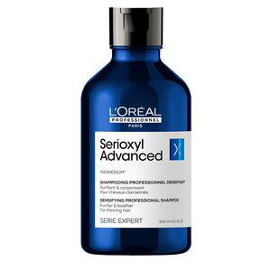L’ORÉAL PRO SERIE EXPERT SERIOXYL ADVANCED CHAMPÔ PARA CABELO FINO