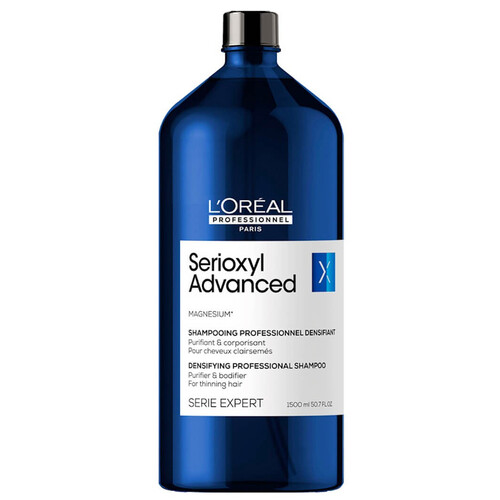 L’ORÉAL PRO SERIE 1