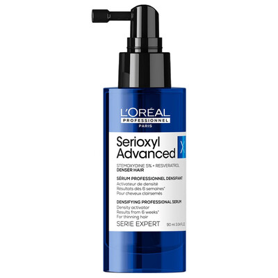 L’ORÉAL PRO SERIE EXPERT SERIOXYL ADVANCED HAIR DENSITY ACTIVATOR SERUM