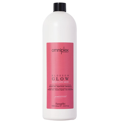 FARMAVITA OMNIPLEX BLOSSOM GLOW BOND MÁSCARA