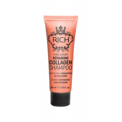 Rich Pure Luxury Repairing Collagen Champú reparador con colágeno