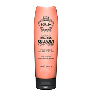 RICH PURE LUXURY CONDICIONADOR REPARADOR COM COLAGÉNIO