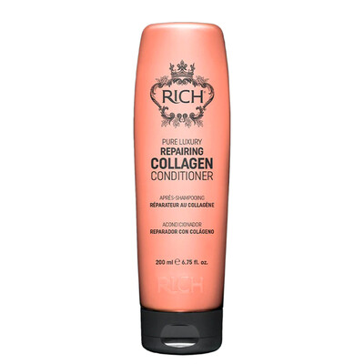 RICH PURE LUXURY REPAIRING CONDITIONER WITH COLLAGEN