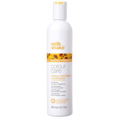 MILK SHAKE COLOUR CARE APRÈS-SHAMPOOING POUR CHEVEUX COLORÉS