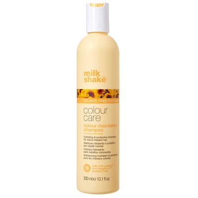 MILK SHAKE COLOUR CARE SHAMPOO SANS SULFATE POUR CHEVEUX COLORÉS