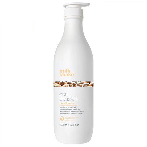 Milk_Shake Curl 1