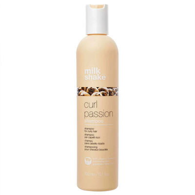 MILK SHAKE CURL PASSION CURLY AND WAVY HAIR SHAMPOO