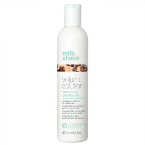 MILK SHAKE VOLUME SOLUTION VOLUMISING CONDITIONER