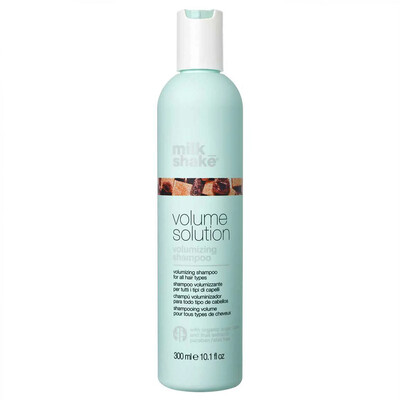 MILK SHAKE VOLUME SOLUTION VOLUMISING SHAMPOO