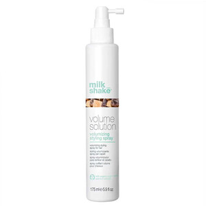 MILK SHAKE VOLUME SOLUTION STYLING SPRAY FOR VOLUME AND SHINE