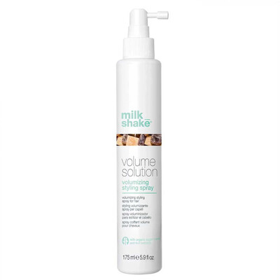 MILK SHAKE VOLUME SOLUTION SPRAY DE STYLING PARA VOLME E BRILHO