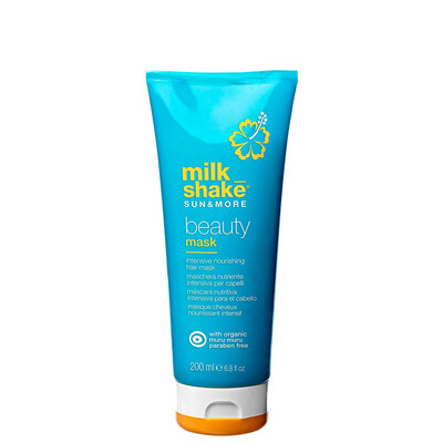 MILK SHAKE SUN AND MORE BEAUTY INTENSIVE NOURISHING MASK